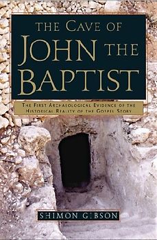 The Cave of John the Baptist