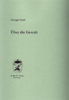 Über die Gewalt