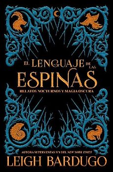 El lenguaje de las espinas