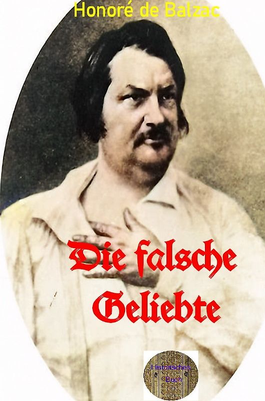 Die falsche Geliebte