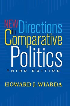 New Directions In Comparative Politics