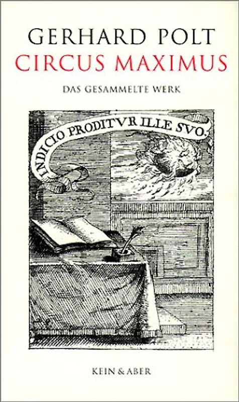Circus Maximus. Das gesammelte Werk in einem Band. Alle Geschichten, Stücke, Monologe, Dialoge und Drehbücher
