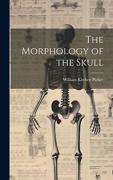 The Morphology of the Skull