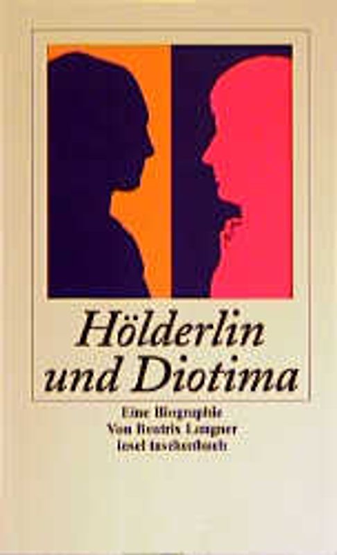 Hölderin und Diotima