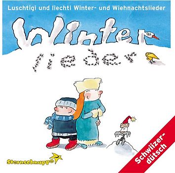 Winterlieder