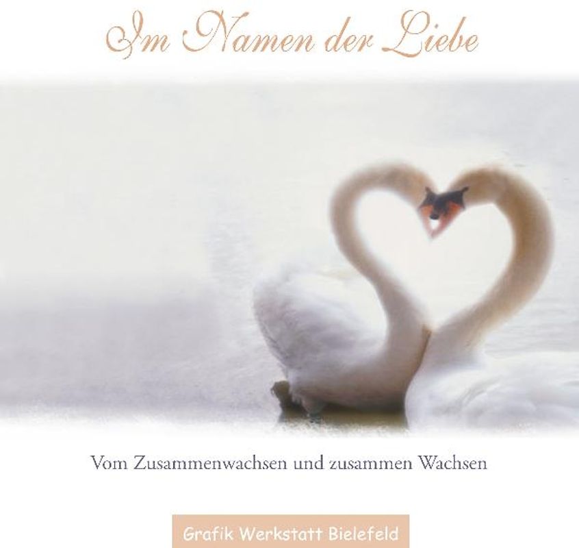 Im Namen der Liebe