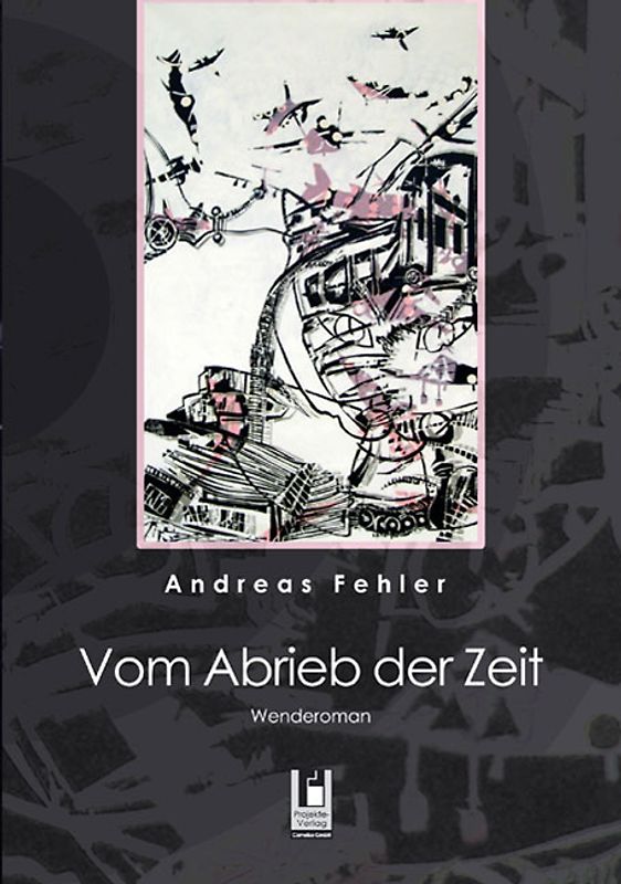Vom Abrieb der Zeit