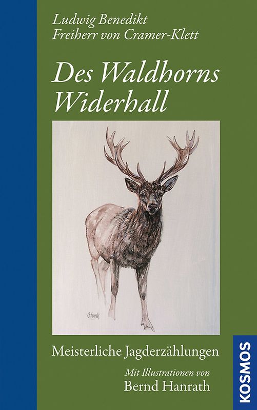 Des Waldhorns Widerhall