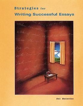 Strategies for Writing Successful Essays