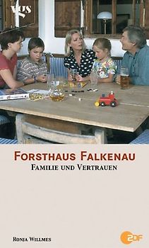 Forsthaus Falkenau