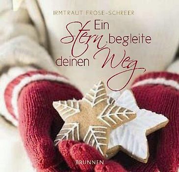 Ein Stern begleite deinen Weg