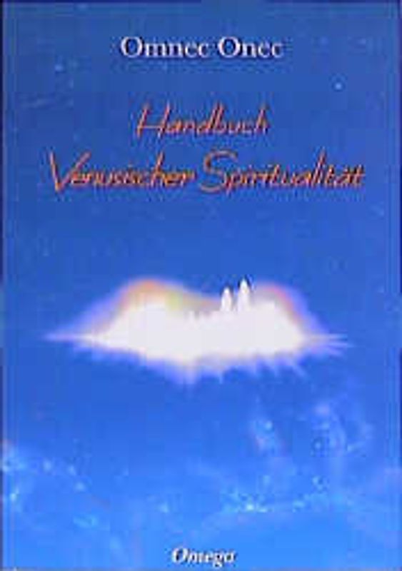 Handbuch venusischer Spiritualität