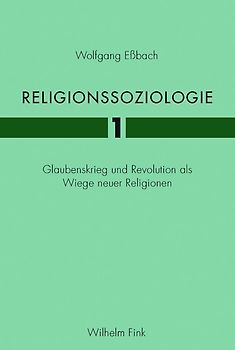 Religionssoziologie 1