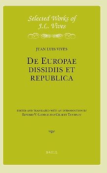 de Europae Dissidiis Et Republica