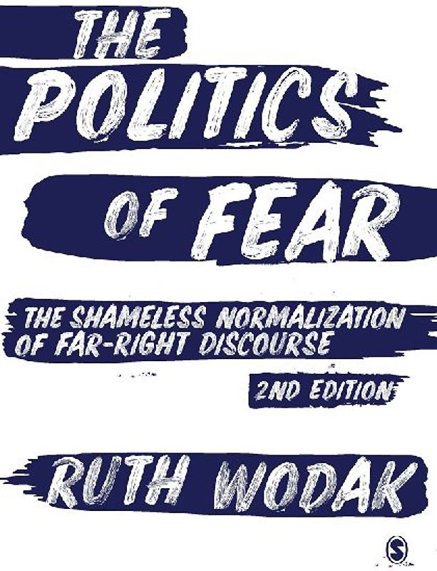 The Politics of Fear