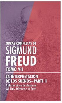La interpretación de los sueños II