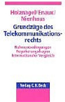 Telekommunikationsrecht