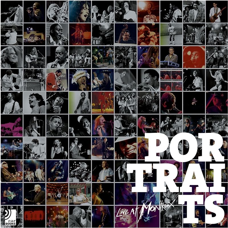 Portraits – Live at Montreux