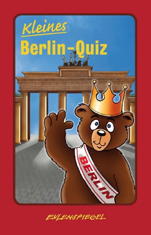Kleines Berlin-Quiz