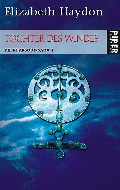 Tochter des Windes
