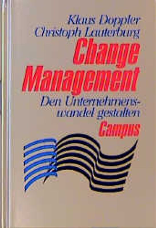 Change Management