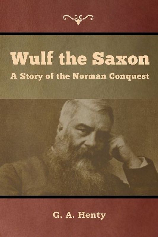 Wulf the Saxon