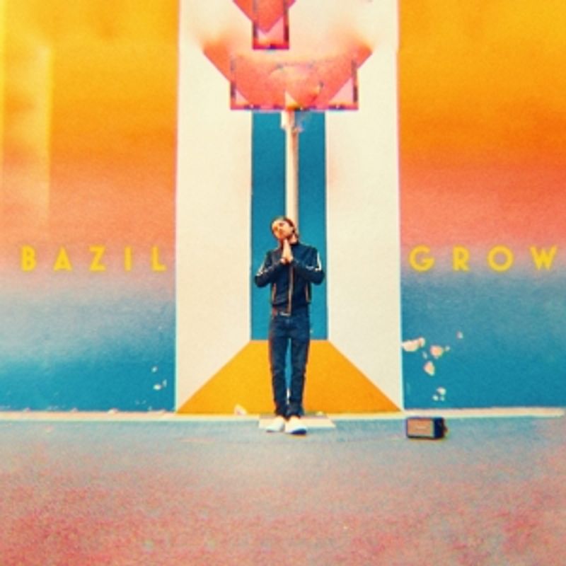 Bazil - Grow