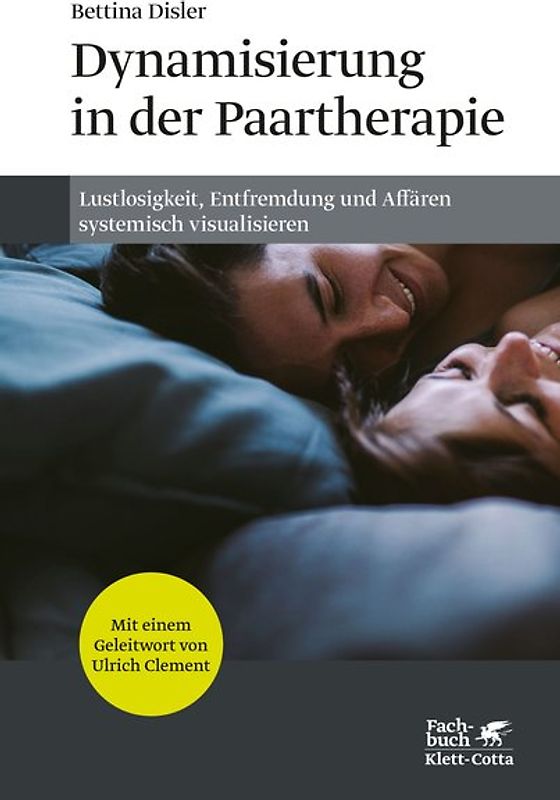 Dynamisierung in der Paartherapie