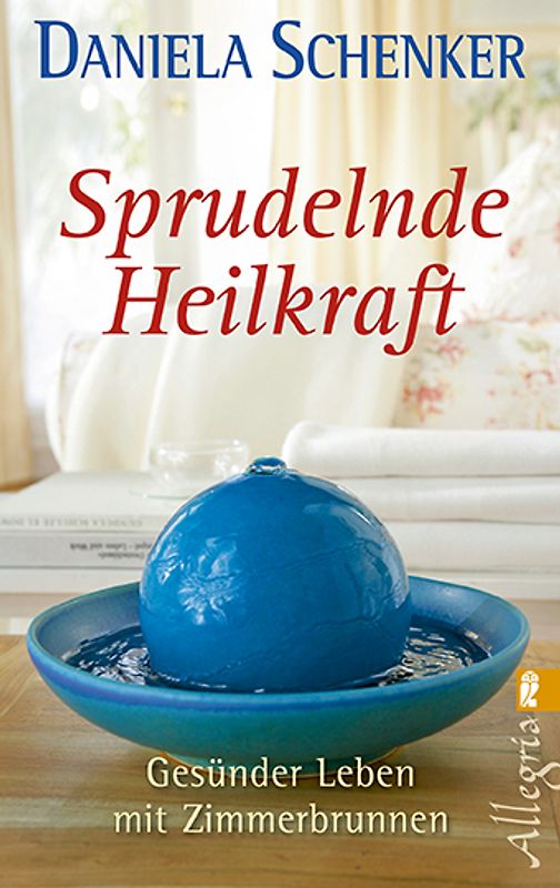 Sprudelnde Heilkraft