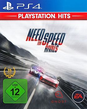 Need for Speed: Rivals [PlayStation Hits] PlayStation 4