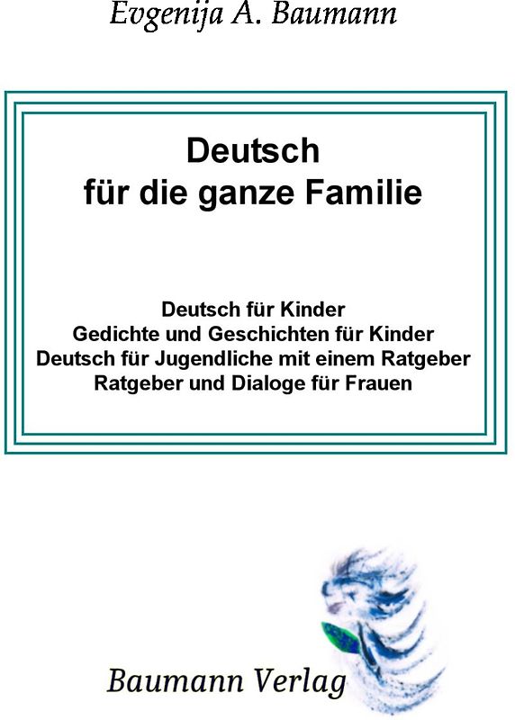 Deutsch für die ganze Familie