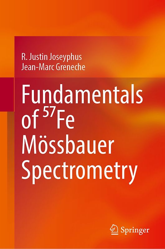 Fundamentals of ⁵⁷Fe Mössbauer Spectrometry