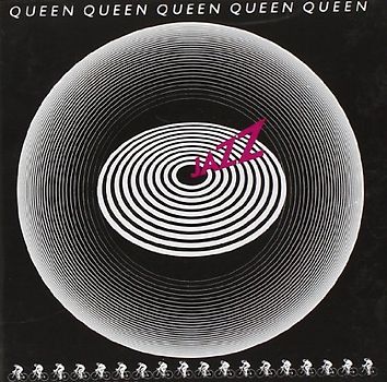 Queen - Jazz (2011 Remastered)
