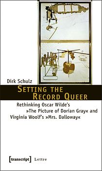 Setting the Record Queer