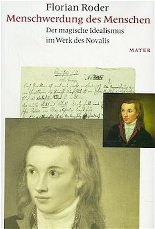 Menschwerdung des Menschen