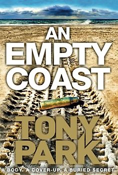 An Empty Coast (Sonja Kurtz, Band 2)