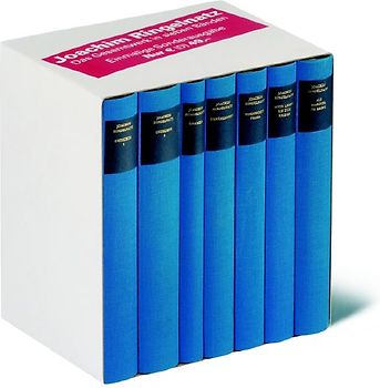 Das Gesamtwerk in sieben Bänden