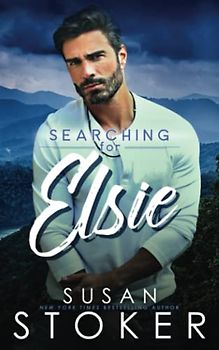 Searching for Elsie (Eagle Point Search & Rescue, Band 2)