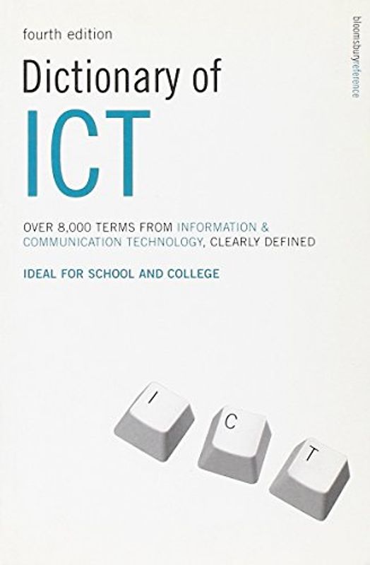Dictionary of ICT