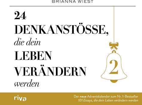 24 Denkanstöße, die dein Leben verändern werden 2