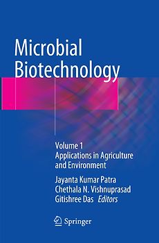 Microbial Biotechnology