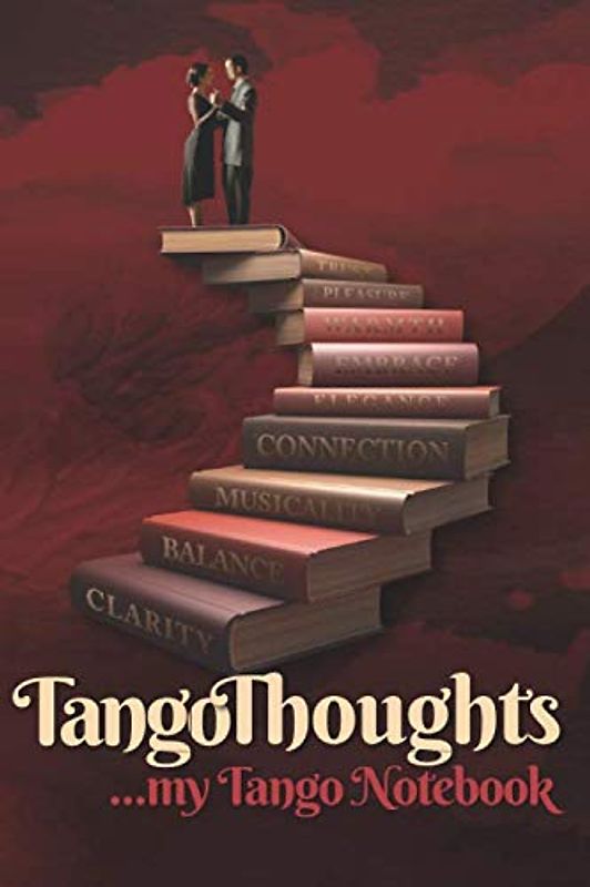 Tangothoughts: My Tango Notebook