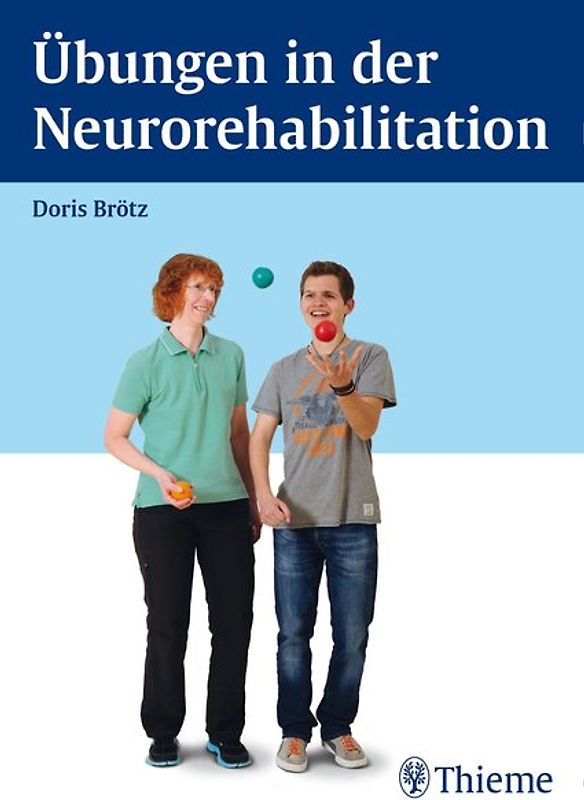 Übungen in der Neurorehabilitation