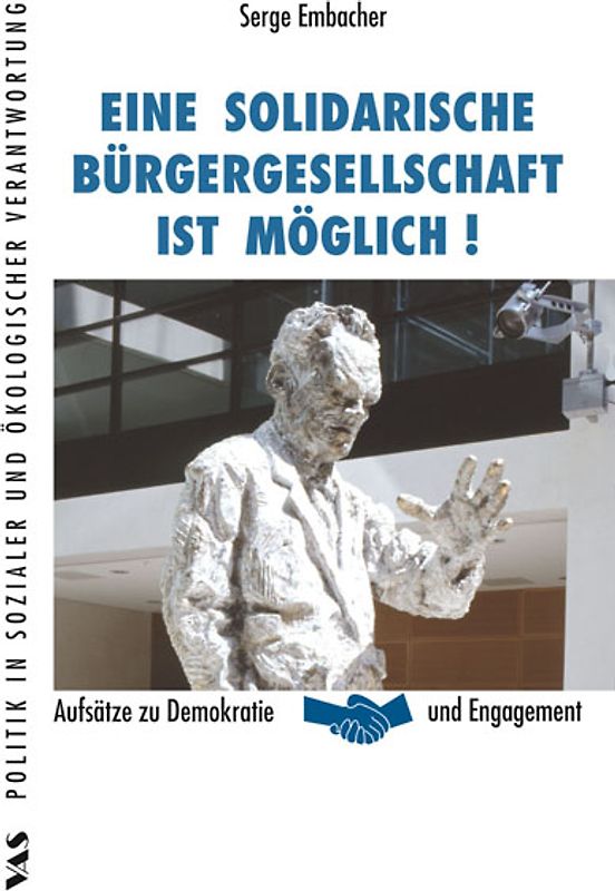 Eine solidarische Gesellschaft ist möglich!