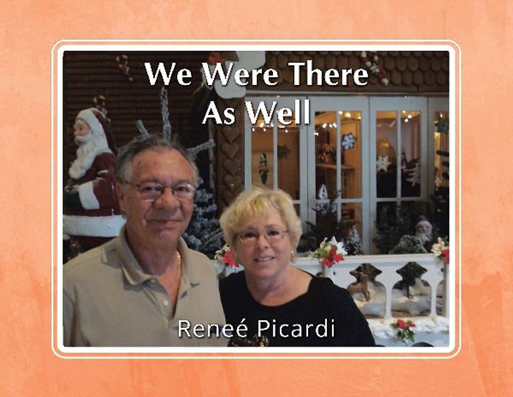 We Were There As Well