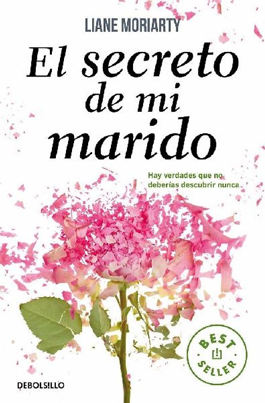 El Secreto de Mi Marido / The Husband's Secret