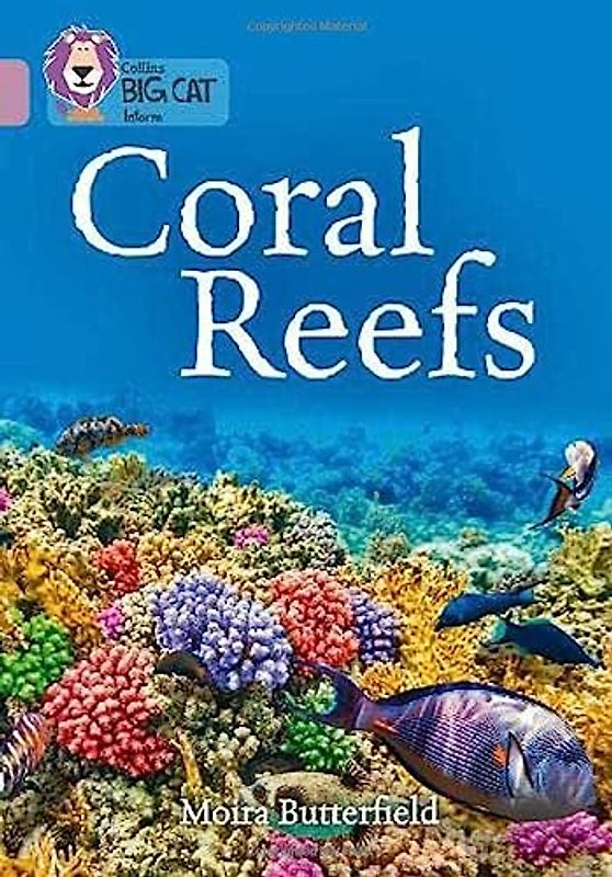 Coral Reefs
