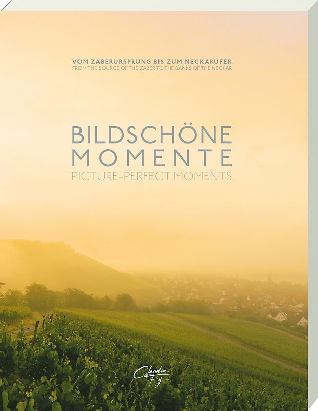 BILDSCHÖNE MOMENTE