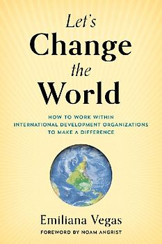 Let's Change the World