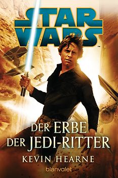 Star Wars™ - Der Erbe der Jedi-Ritter